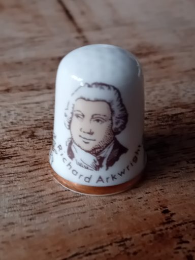Richard Arkwright