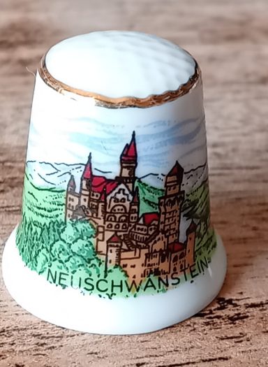 Neuschwanstein