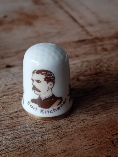 Earl Kitchener