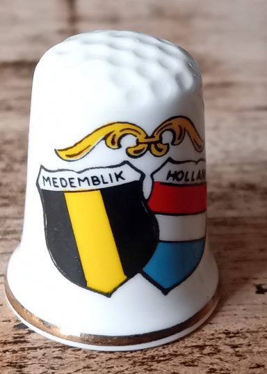 Medenblik