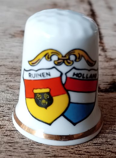 Ruinen