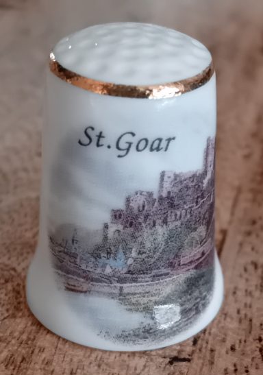 St, Goar