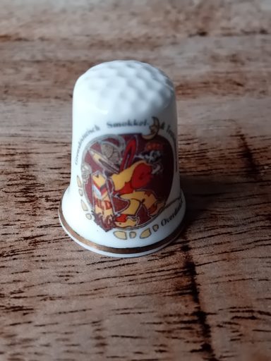 Smokkelmuseum