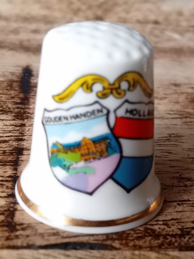 Gouden Handen
