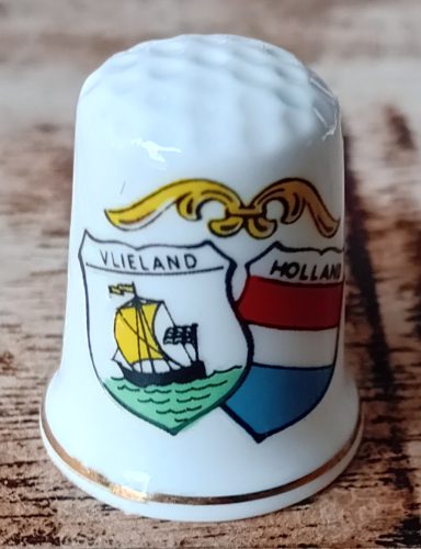 Vlieland