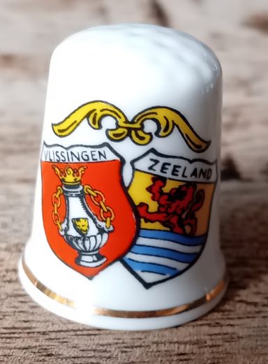 Vlissingen