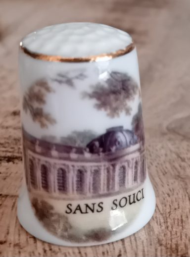 Sans Souce
