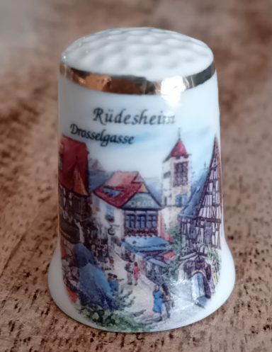 Rudesheim