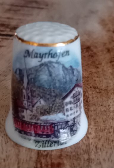 Mayerhofen