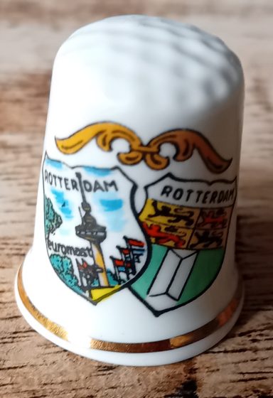 Rotterdam