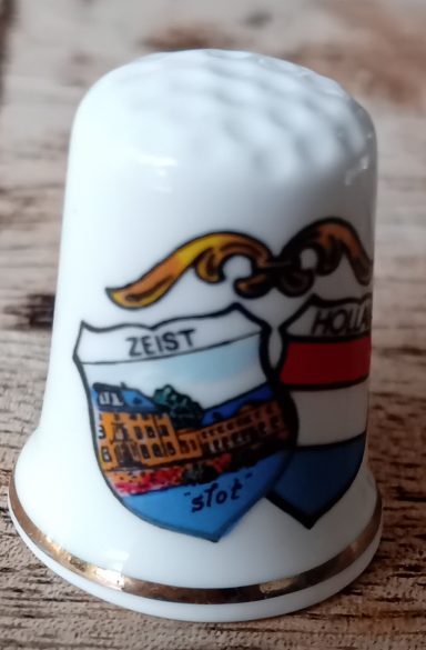 Zeist