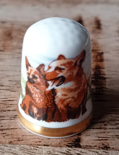 welsh corgi