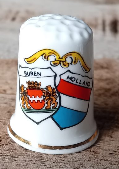 Buren
