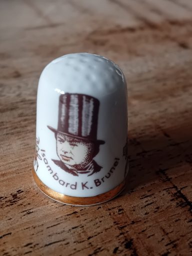 Isambard K. Brunel