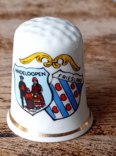 Hindeloopen