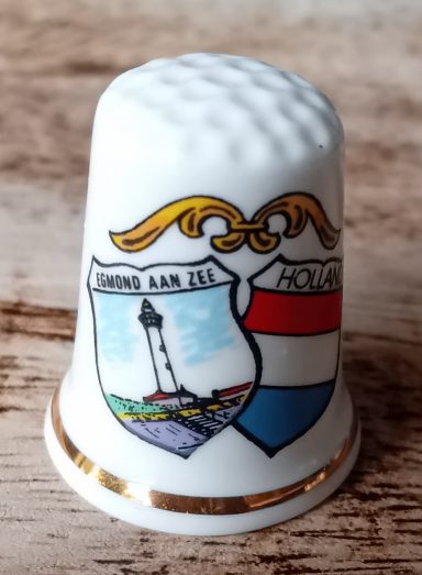 Egmond aan zee