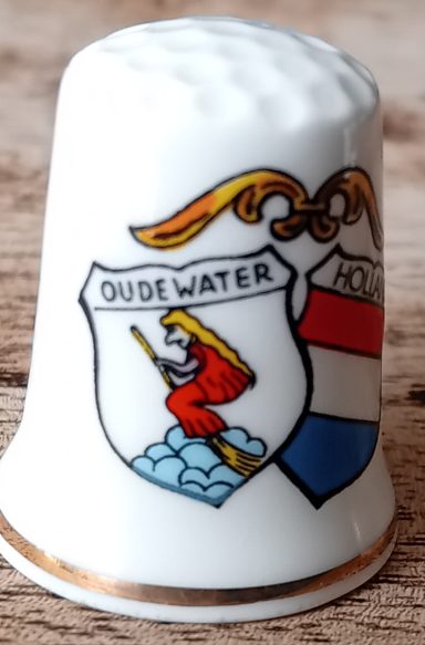 Oude Water