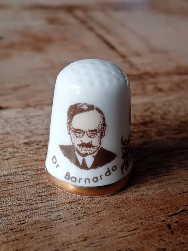 Dr Barnardo