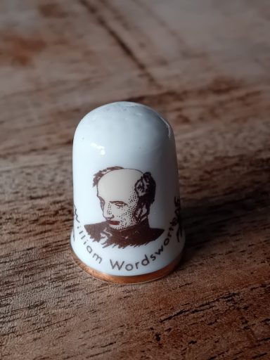 William Wordsworth