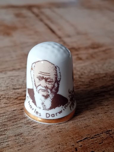 Charles Darwin