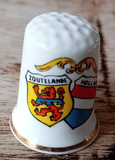 Zoutelande