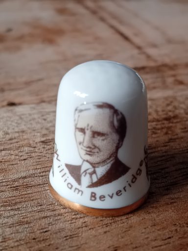 William Beveridge