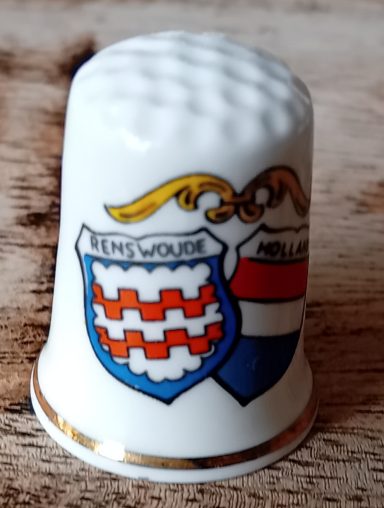 Renswoude
