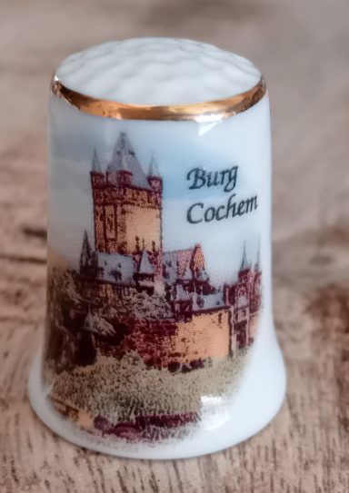 Burg Cochem