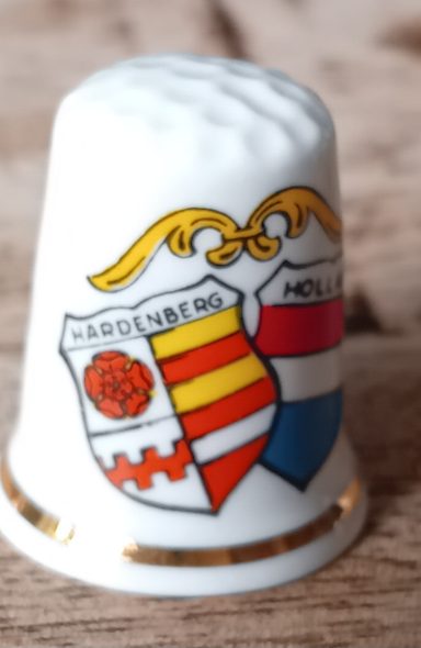 Hardenberg