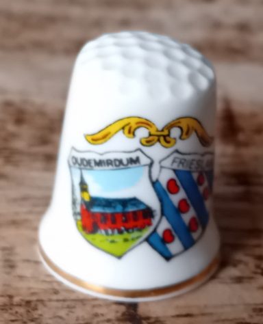 Oudemirdum