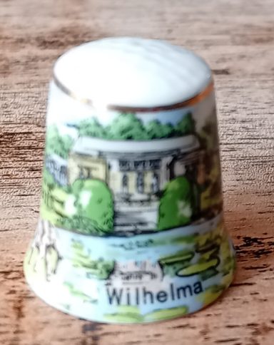 Wilhelmina