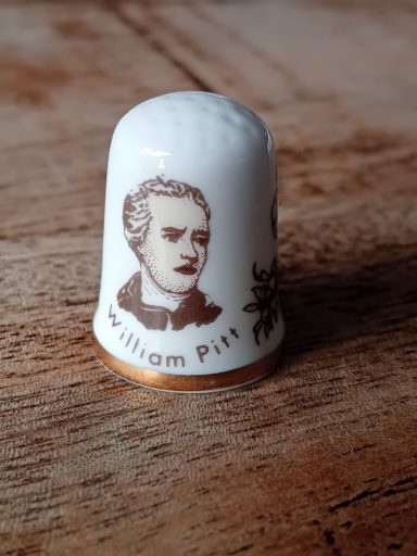 William Pitt
