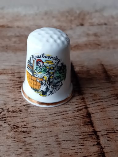 Kaasboerderij