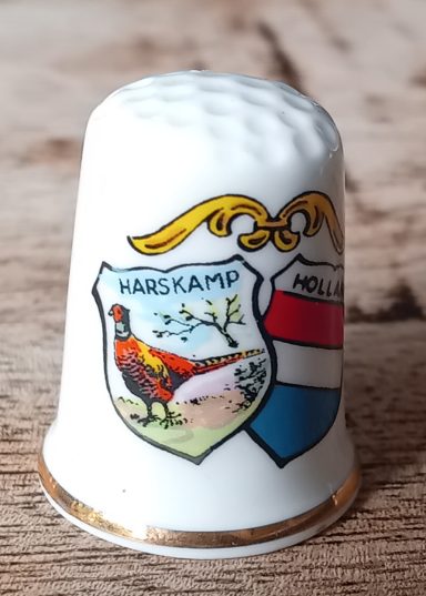 Harskamp