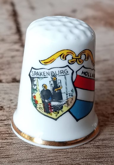 Spakenburg