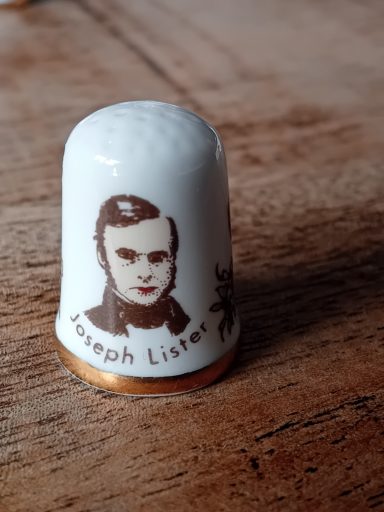 Joseph Lister