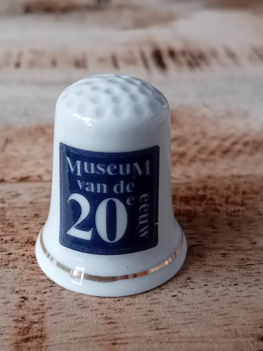 museum 20e eeuw