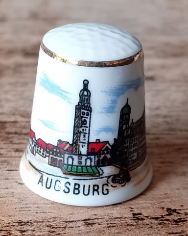 Augsburg