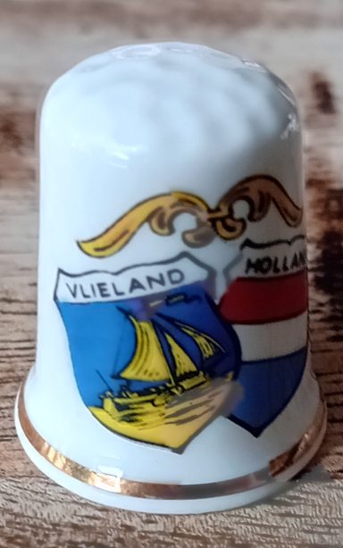 Vlieland