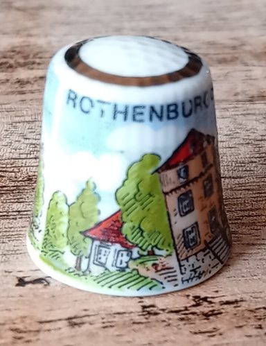 Rothenburg