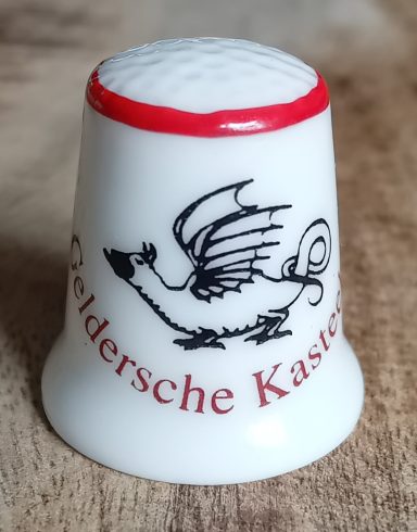 Geldersche kasteelen