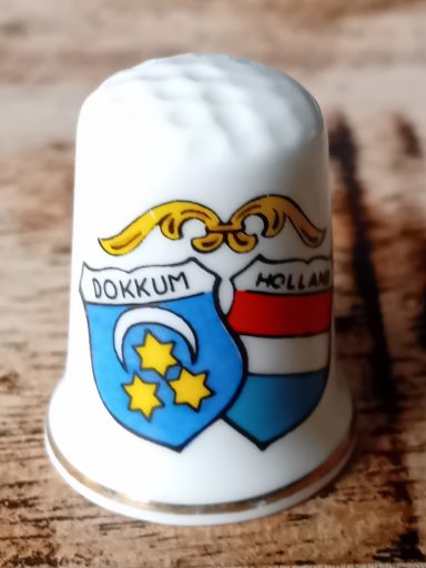 Dokkum