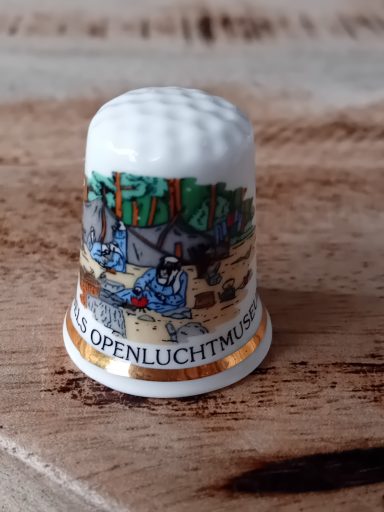 bijbels openluchtmuseum