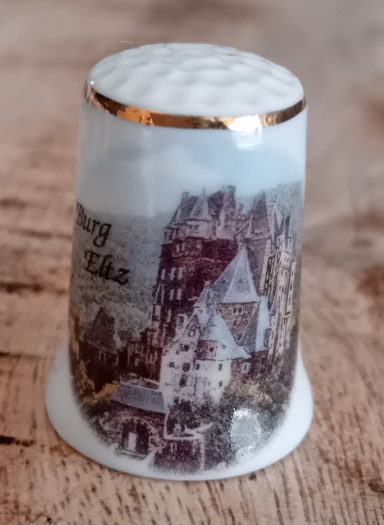 Burg Elbe