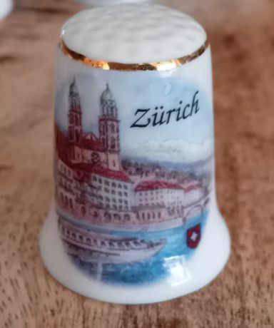 Zurich