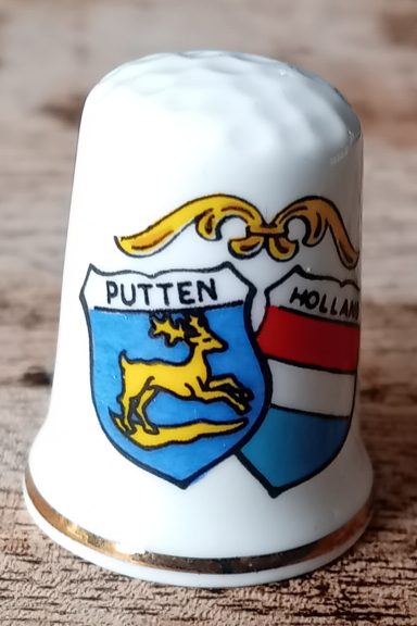 Putten