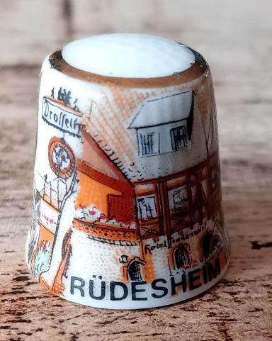 Rudesheim