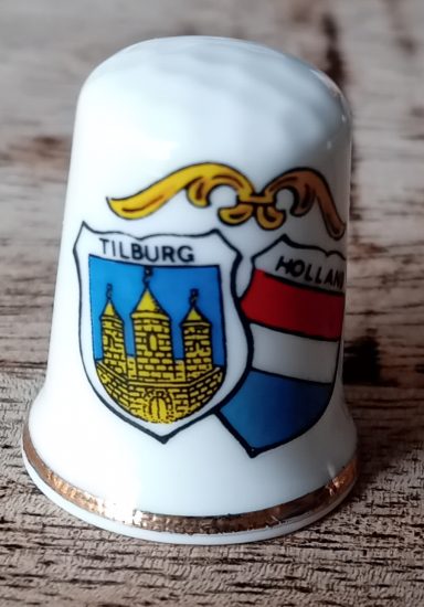 Tilburg