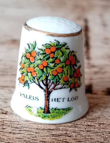 Paleis het Loo