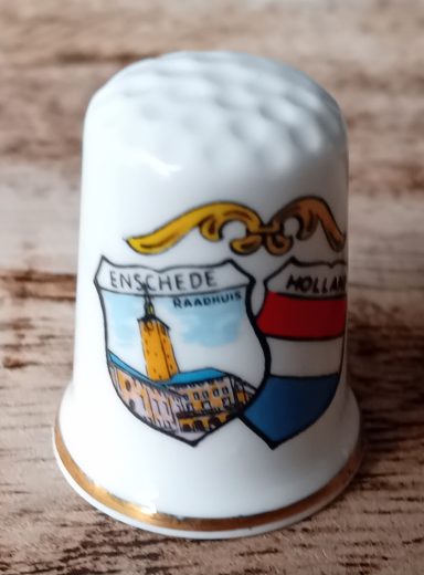 Enschede